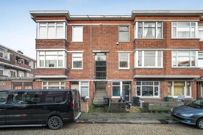 Woning Elise van Calcarstraat 52 Den Haag