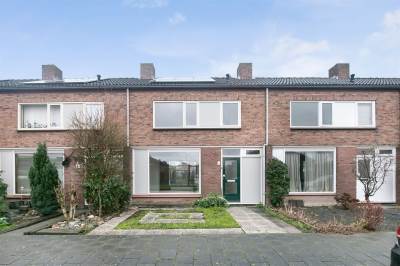 Woning Margrietstraat 53 Axel