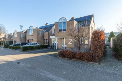 Woning Groot Zand 2 Breda