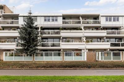 Woning Hermanus M H Coenradistraat 49 Schiedam