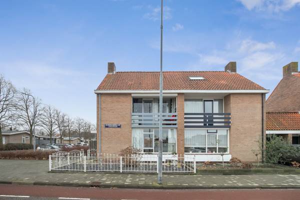 Woning Sir Winston Churchill-laan 5 Middelburg