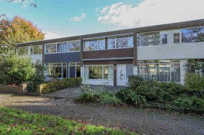 Woning Rode Klaver 11 Uithoorn