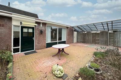 Woning Roggeakker 68 Hoevelaken