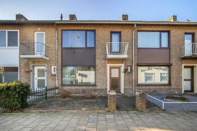 Woning Burgemeester Cortenstraat 103 Maastricht