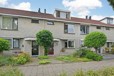 Woning Gentiaan 38 Nootdorp