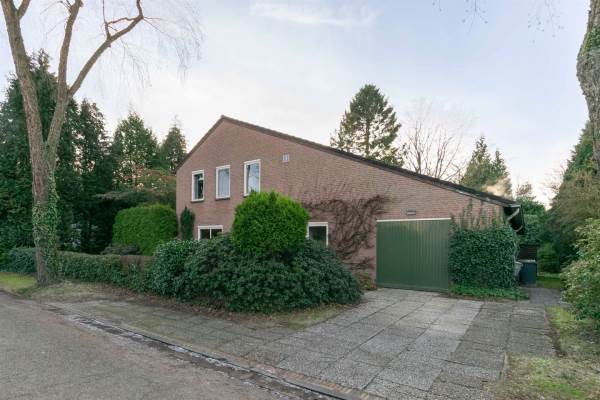 Woning Ardennenlaan 10 Son en Breugel