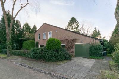 Woning Ardennenlaan 10 Son en Breugel