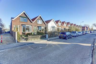 Woning Abeelseweg 31 Middelburg