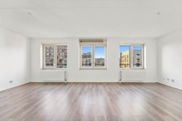 Woning Lobattostraat 143 Den Haag