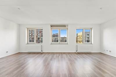 Woning Lobattostraat 143 Den Haag