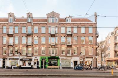 Woning De Clercqstraat 1052 Amsterdam