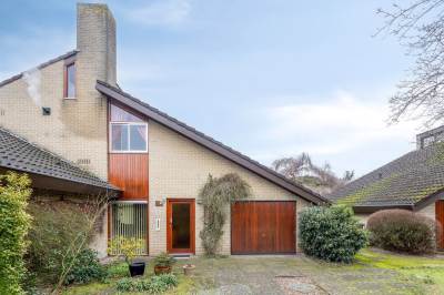 Woning Siriusstraat 33 Asten