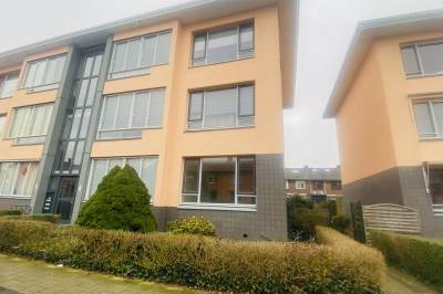 Woning Giessenstraat 36 Dordrecht