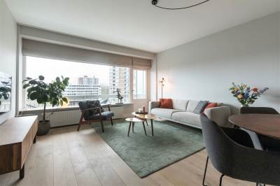 Woning Nijenburg 49 Amsterdam