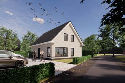 Woning Berkenweg 9 Doornspijk