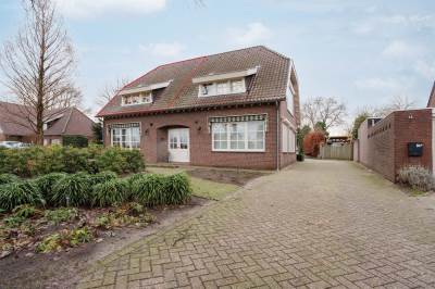 Woning Meterikseweg 86c Horst