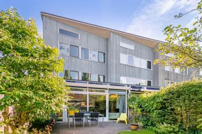 Woning Pennyhof 29 Amsterdam