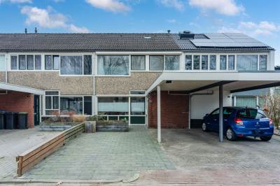 Woning Haydnstraat 13 Nijverdal