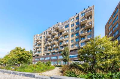 Woning Flemingstraat 3 Leiden