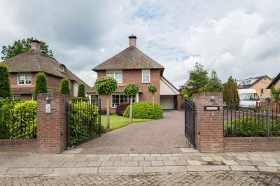 Woning Maarsbergseweg 18 Woudenberg