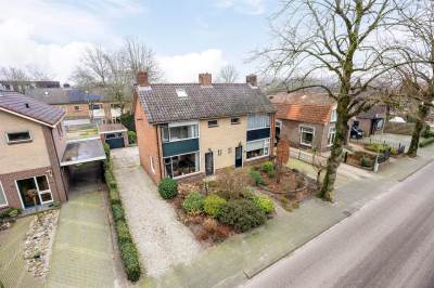 Woning Officiersweg 22 Epe