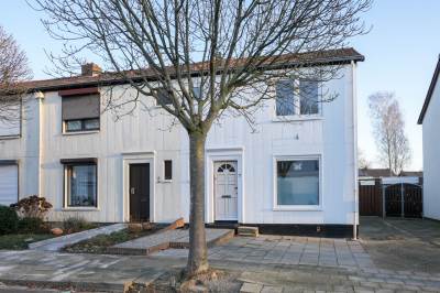 Woning Dr. Ariënsstraat 7 Geleen