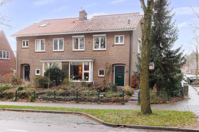 Woning Bronbeeklaan 21 Arnhem