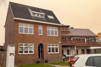 Woning Benzenrade 43a Heerlen