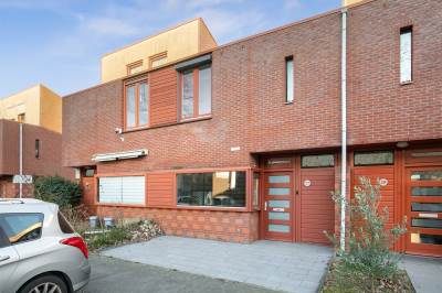 Woning Grastapijt 27 Eindhoven