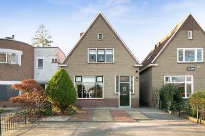 Woning Zomerweg 9 Kloetinge (Gem. Goes)