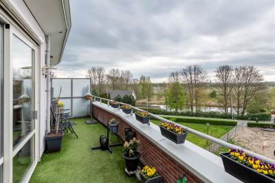 Woning Glashof 34 Leerdam