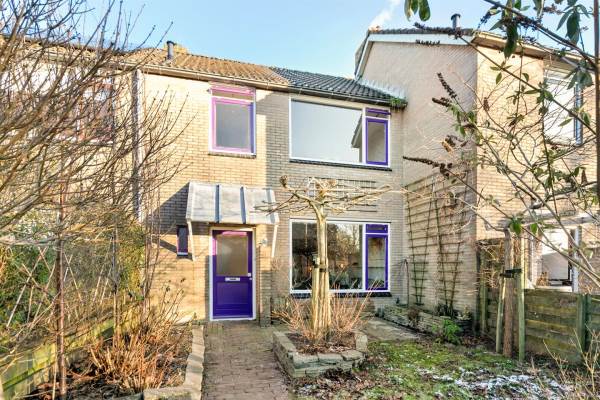 Woning Hofstedenlaan 39 Roden