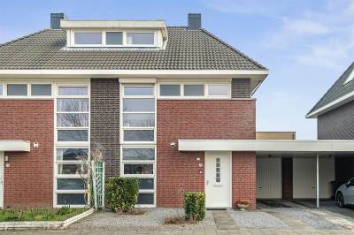 Woning Alexander de Grotestraat 29 Hulst