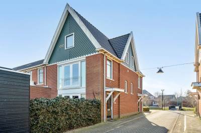 Woning Batua 35 Huissen