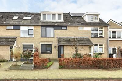 Woning Raaigras 39 Wilnis