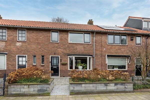 Woning Eikenlaan 8 Loosdrecht