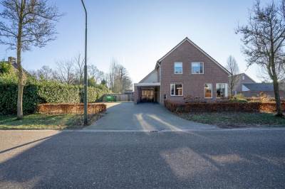 Woning Molenakkers 48 Bakel