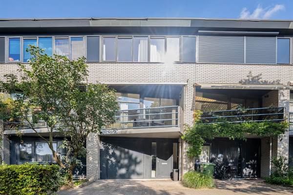 Woning Fellinilaan 83 Almere