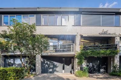 Woning Fellinilaan 83 Almere