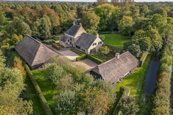 Woning Heusdenhoutseweg 21 Breda