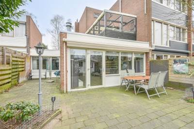 Woning Laan van de Iemenhees 466 Emmen