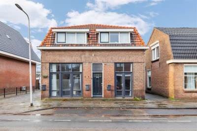 Woning Dorpsstraat 85 85a- 87 Heino