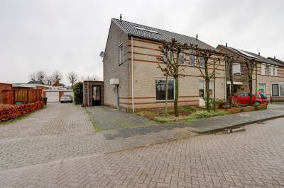 Woning Chiel Dethmersstraat 26 Almelo