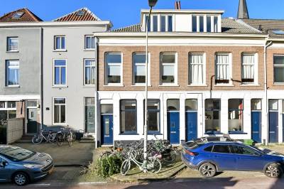 Woning Rosendaalsestraat 285 Arnhem