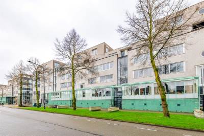 Woning Antonlaan 94 Zeist