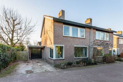 Woning Verdilaan 16 Waalre