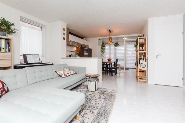 Woning Meloenpad 2 Wateringen