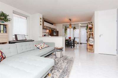 Woning Meloenpad 2 Wateringen