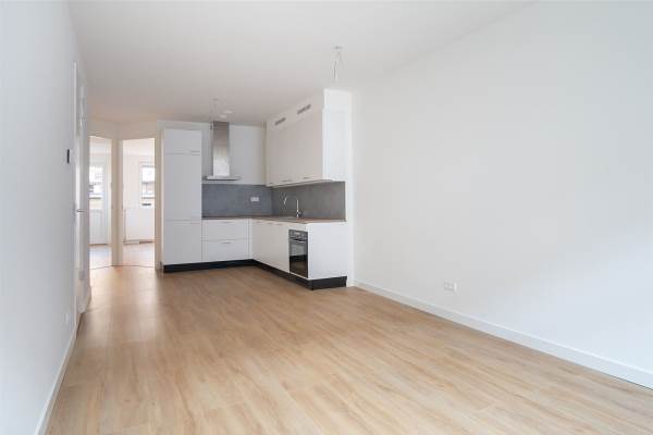 Woning Verheijstraat 38 Vlaardingen