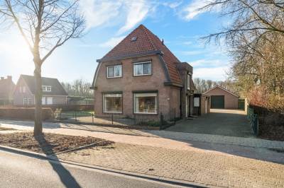 Woning van der Mondeweg 27 Haalderen